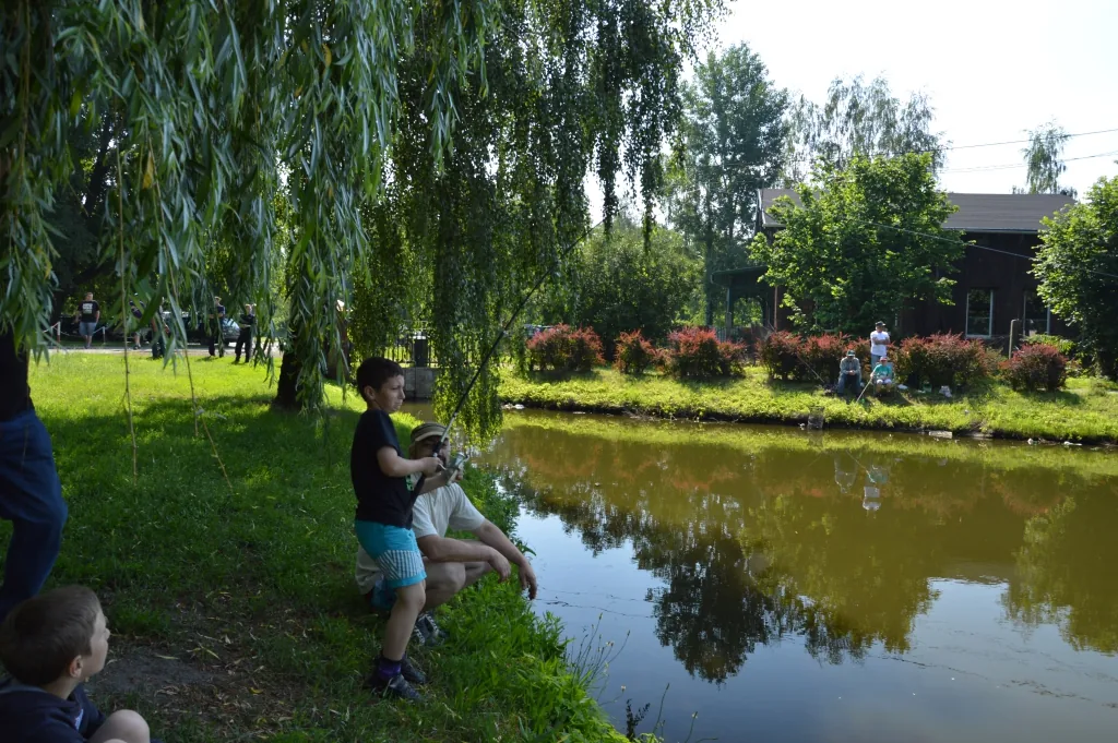 Dzien Dziecka 2016